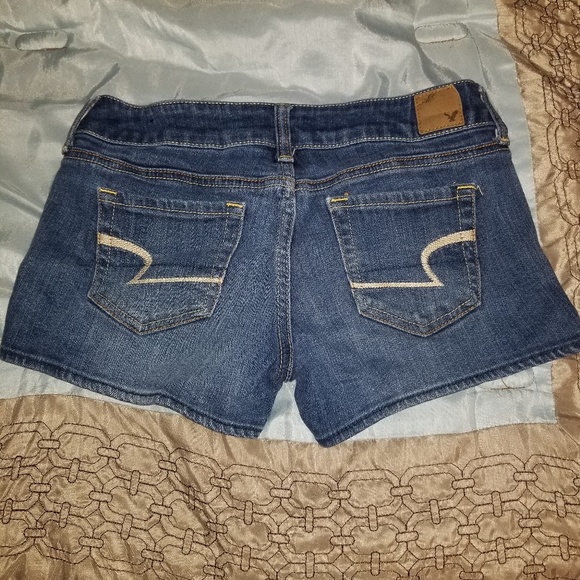 american eagle shorts - Picture 2 of 2